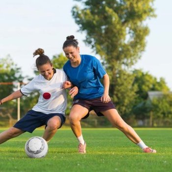 #2 – Le sport, un vecteur de paix, d'égalité sociale… et de parité ?