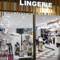 Organza Lingerie – Saint-Jean-de-Monts