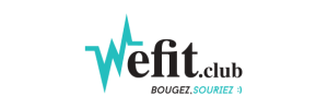 Wefit Club <br />Saint-Jean-de-Monts