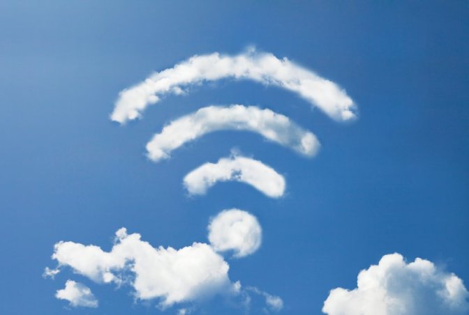 Le WiFi gratuit aux Sentiers du Marais à Saint-Jean-de-Monts